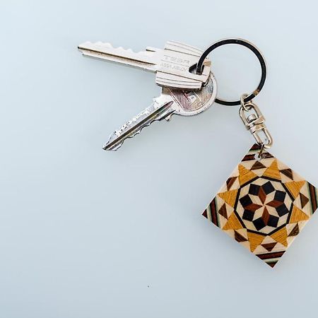 Apartamentos Con Encanto En El Centro De Granada Bagian luar foto