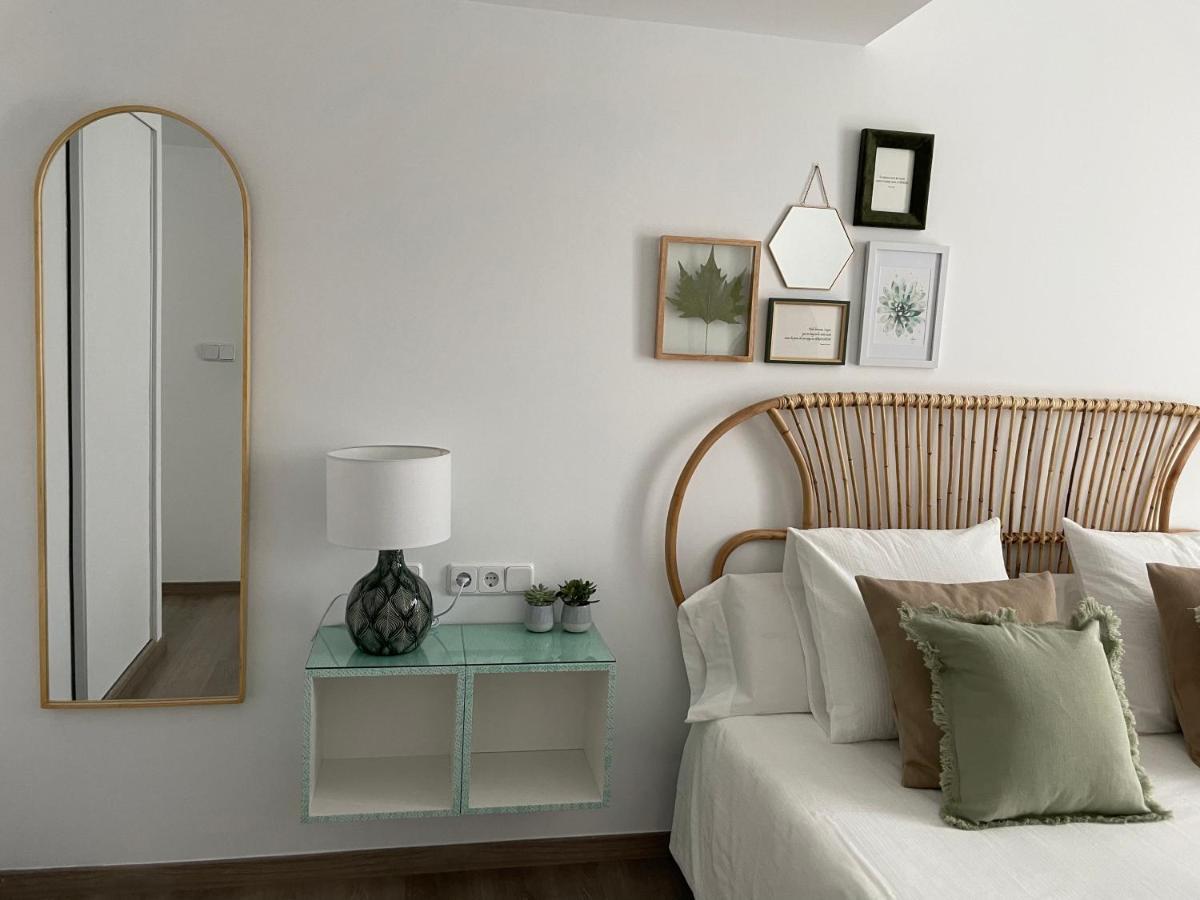 Apartamentos Con Encanto En El Centro De Granada Bagian luar foto