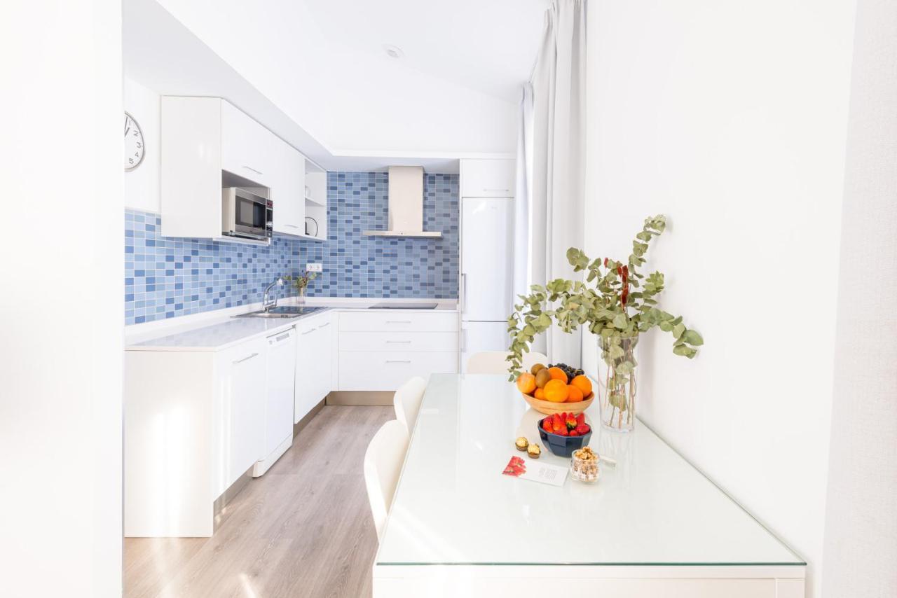 Apartamentos Con Encanto En El Centro De Granada Bagian luar foto