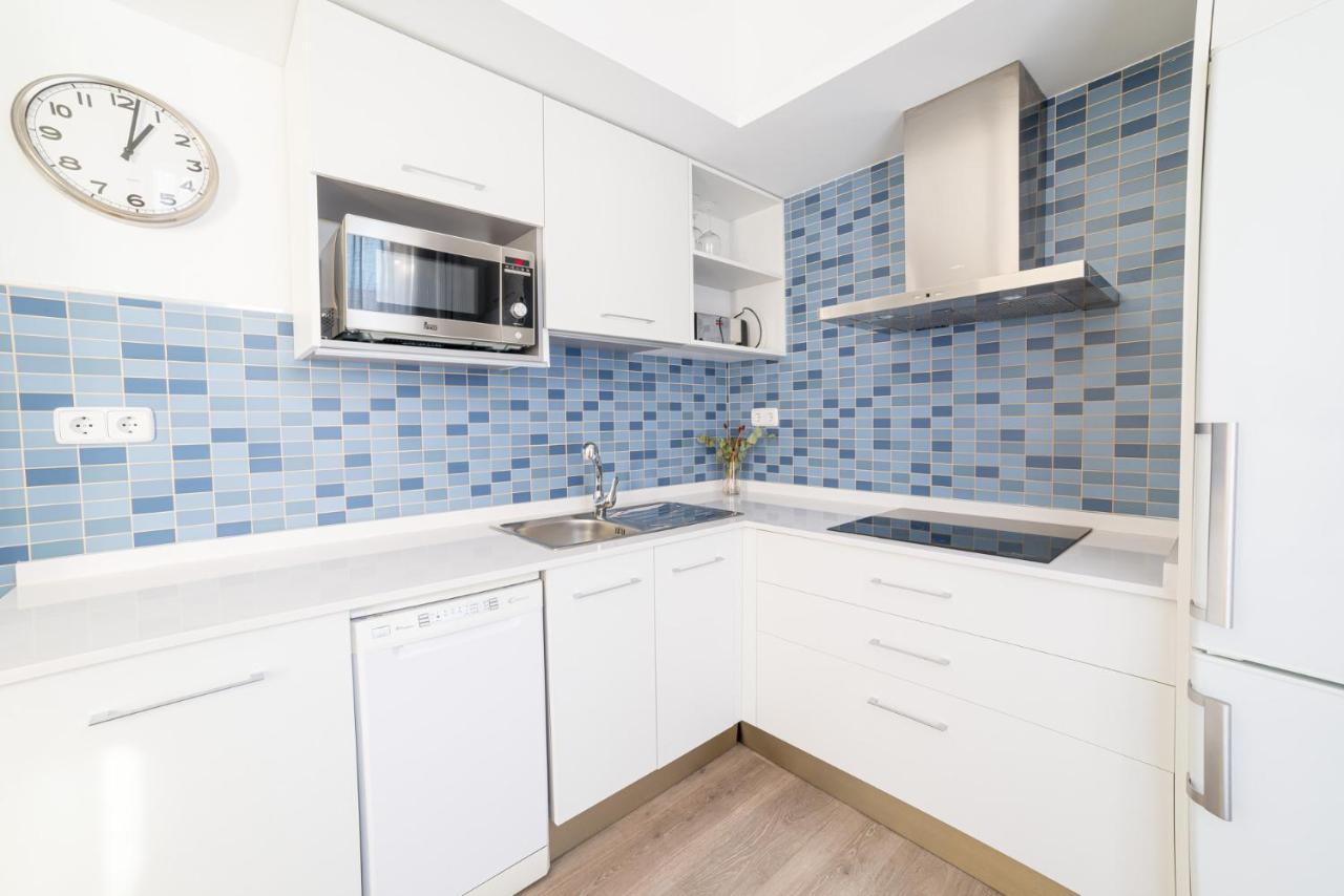 Apartamentos Con Encanto En El Centro De Granada Bagian luar foto