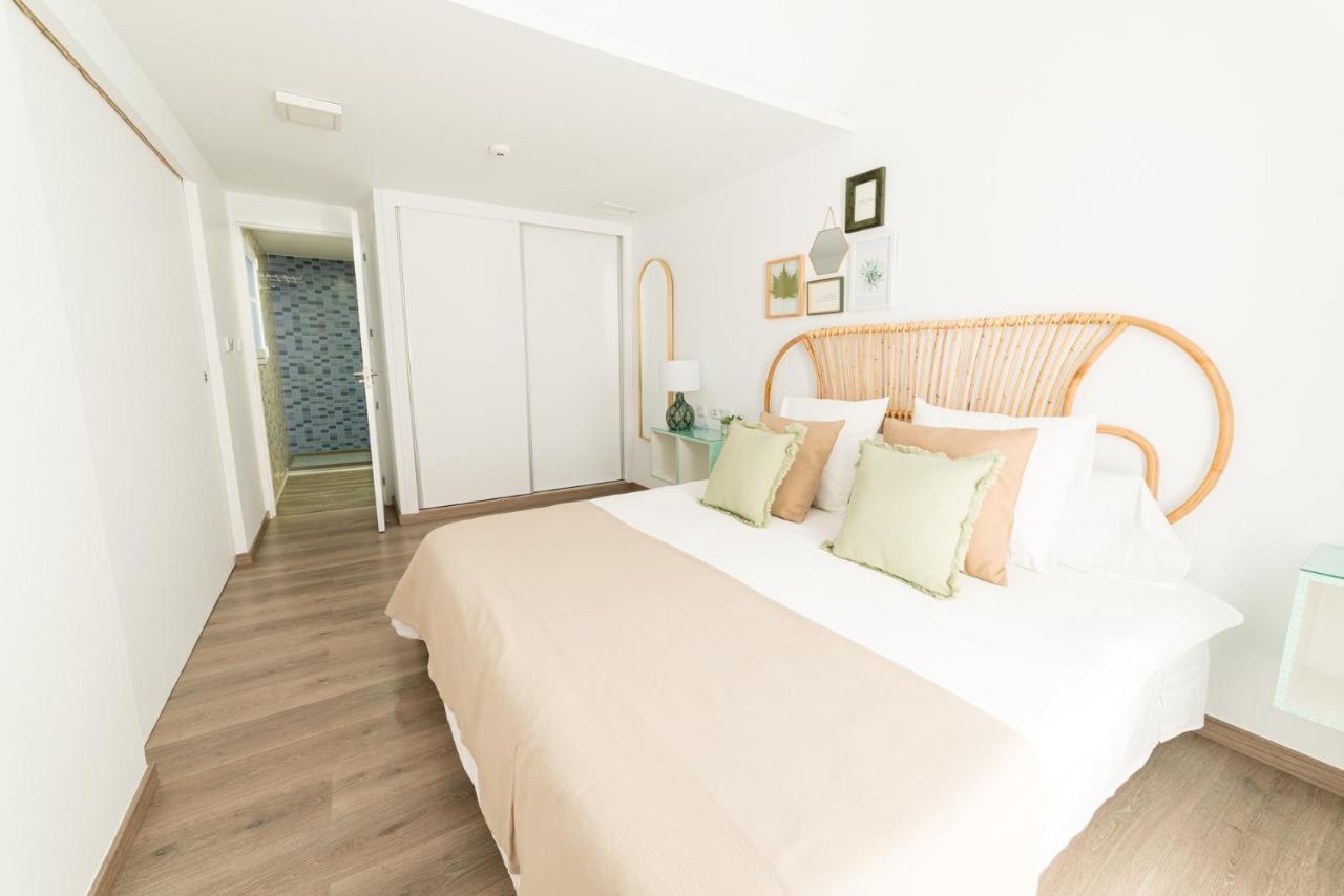 Apartamentos Con Encanto En El Centro De Granada Bagian luar foto