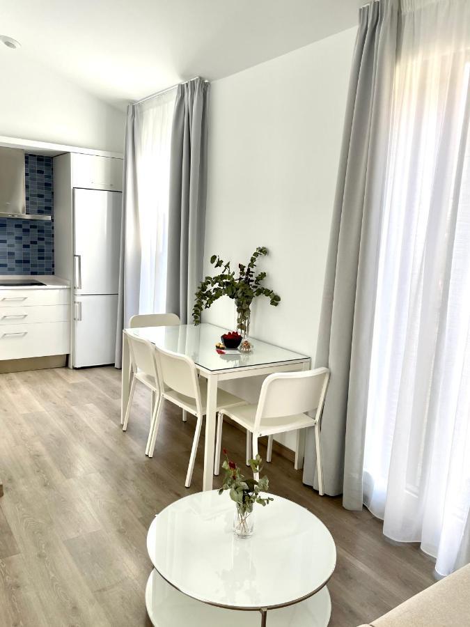 Apartamentos Con Encanto En El Centro De Granada Bagian luar foto