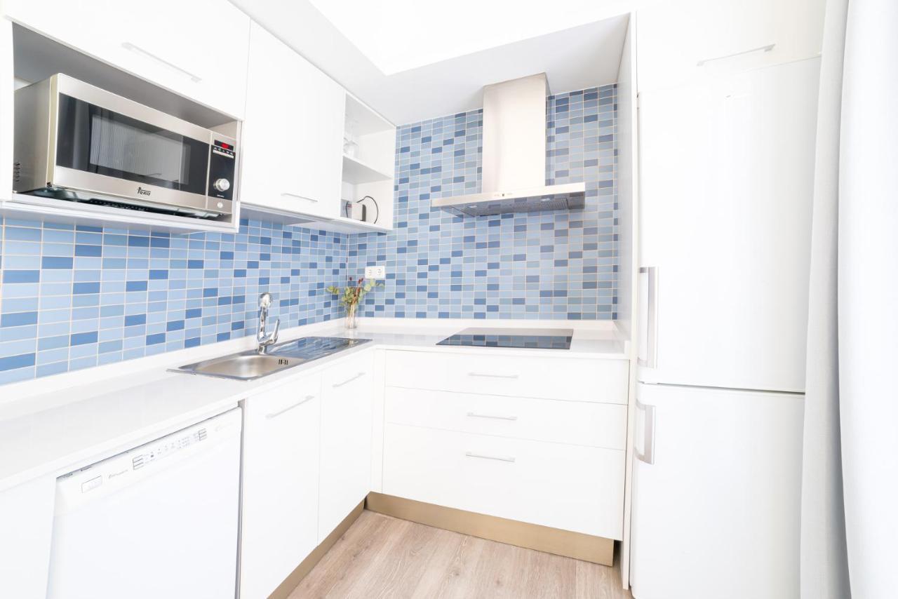 Apartamentos Con Encanto En El Centro De Granada Bagian luar foto