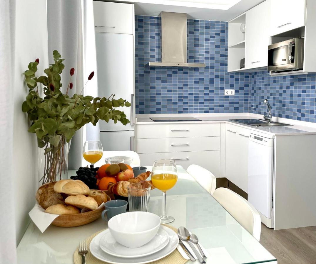 Apartamentos Con Encanto En El Centro De Granada Bagian luar foto